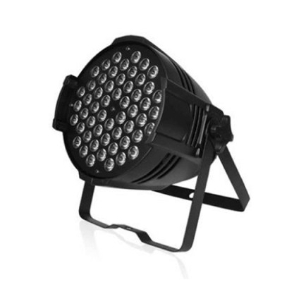LED "Par 54 x 3w Full Color 3 in 1"